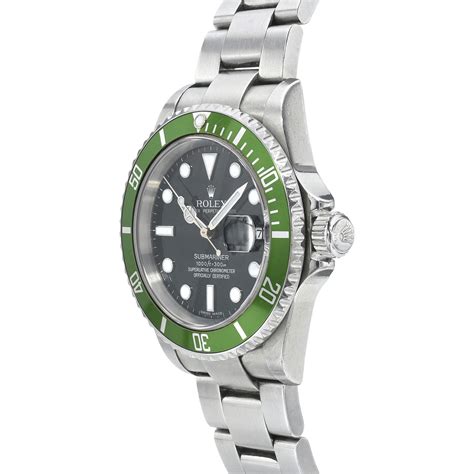 rolex submariner kermit price|Rolex kermit value.